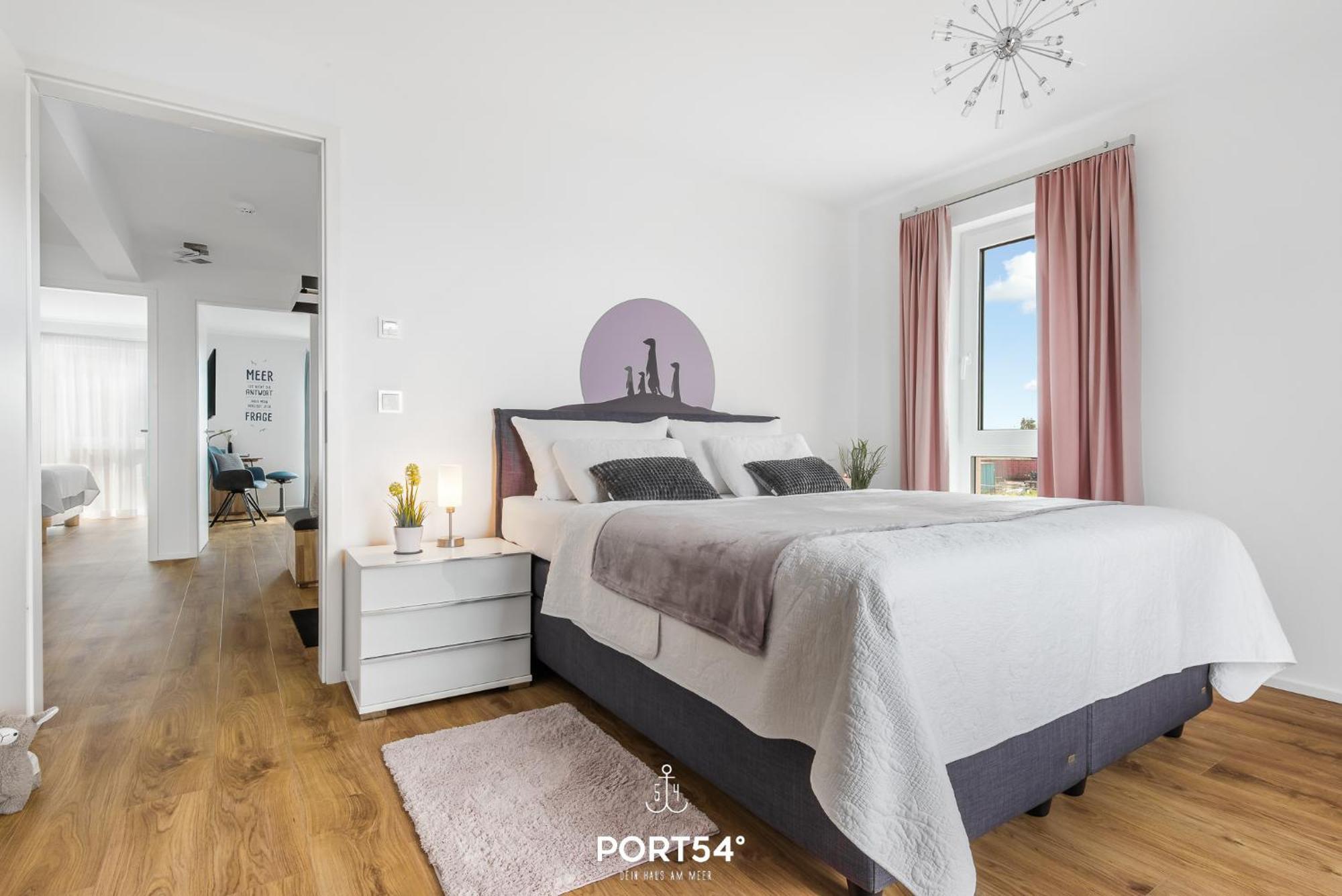 Onkel Olli Apartment Olpenitz Exterior photo